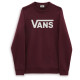 Vans Ανδρικό φούτερ Classic Vans Crew-B